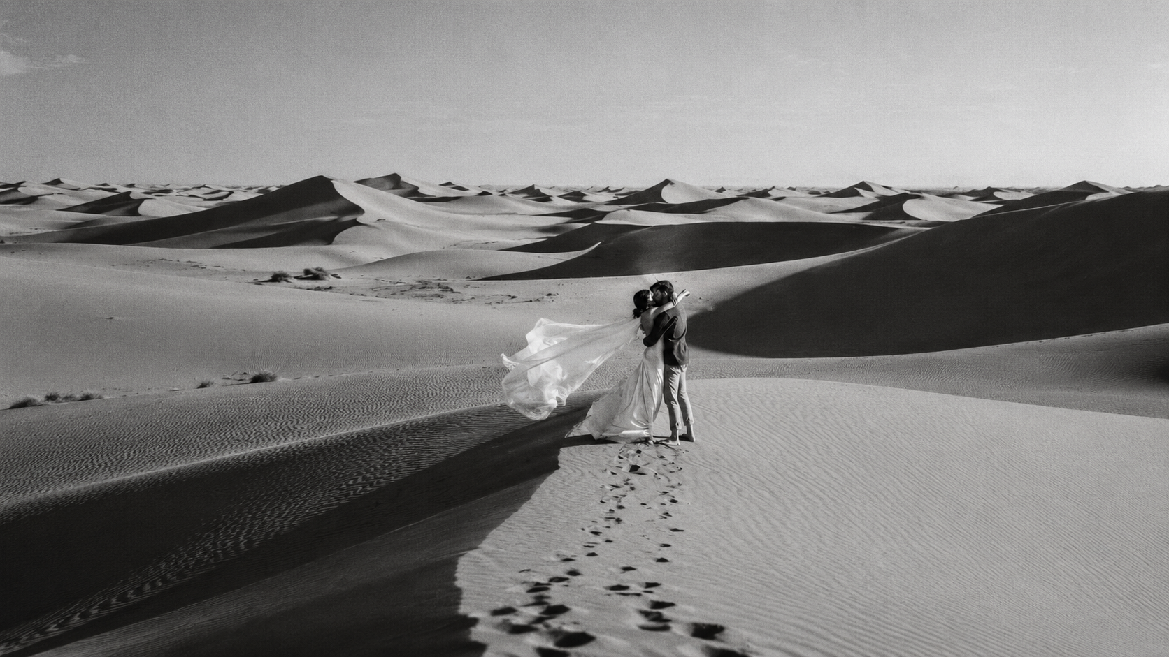 Velin Privé — private matchmaker in Dubai