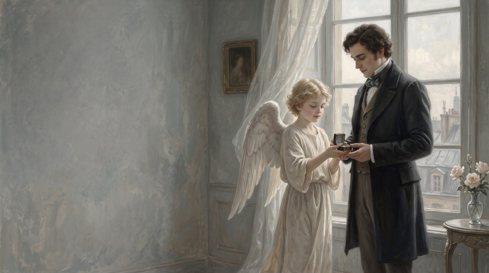 How to Find a Wife: A Practical Guide for Men Who Are Done With Apps
